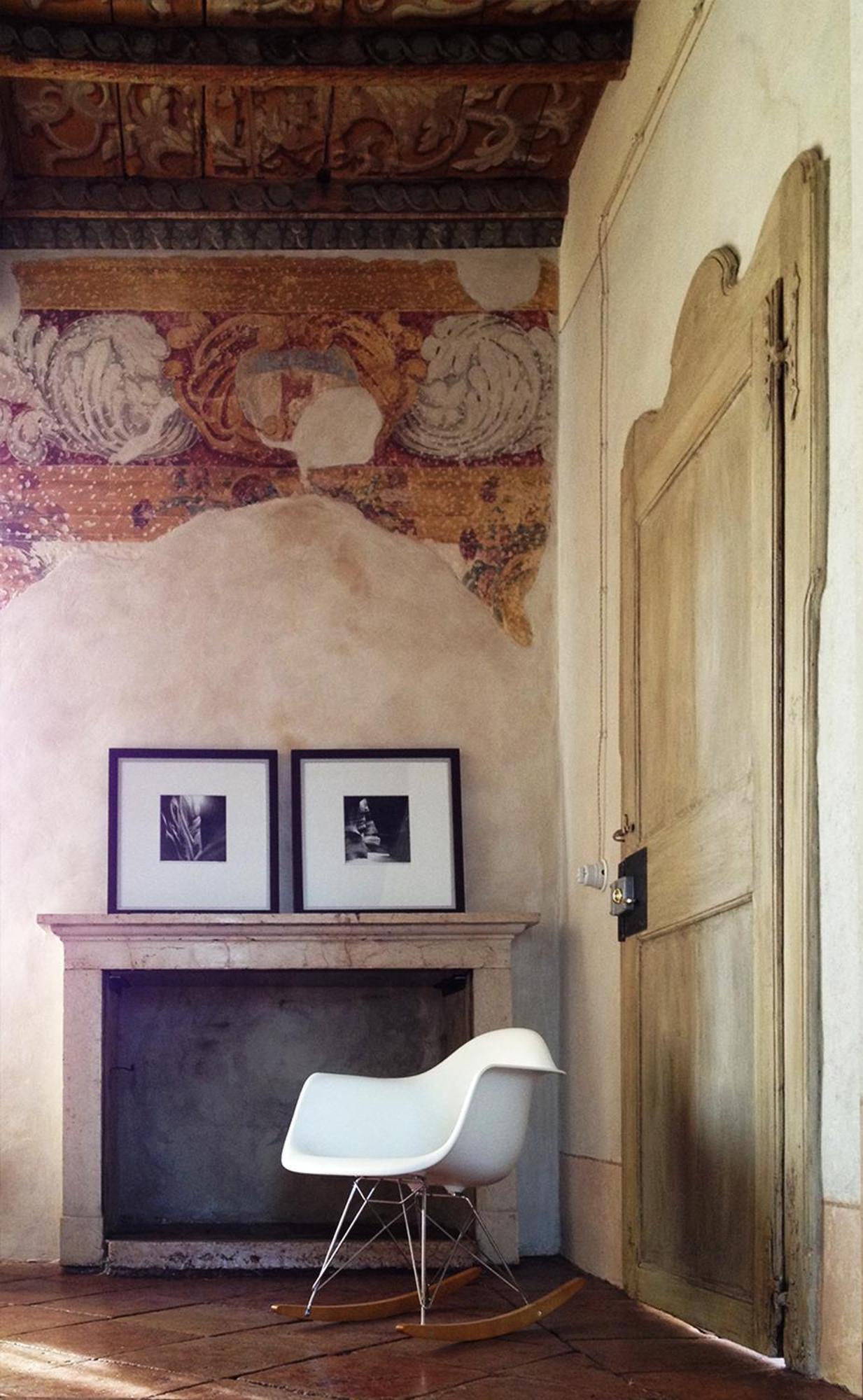 Corte Mainolda Castellucchio Kamer foto