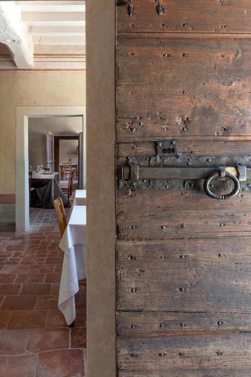 Corte Mainolda Castellucchio Buitenkant foto