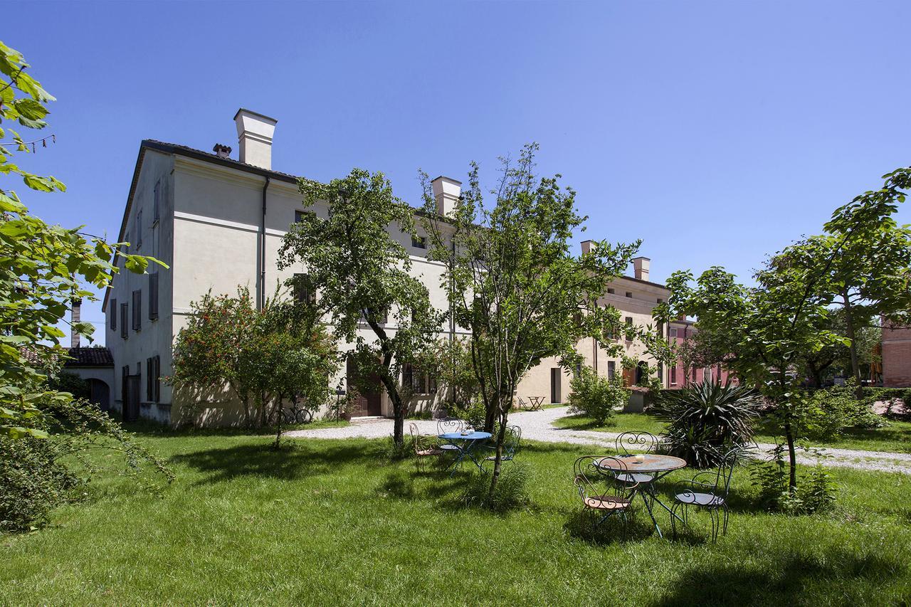 Corte Mainolda Castellucchio Buitenkant foto