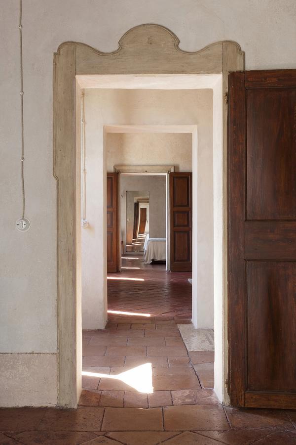 Corte Mainolda Castellucchio Buitenkant foto