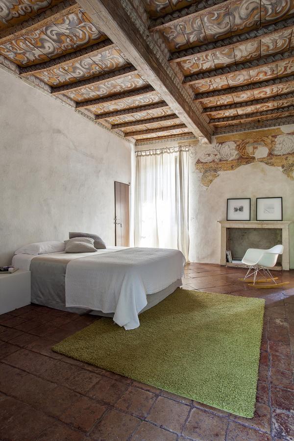 Corte Mainolda Castellucchio Buitenkant foto
